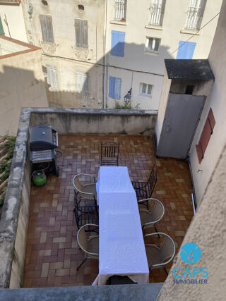  Appartement � vendre 5 pi�ces 92 m�