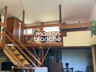  Maison à vendre 1 pièce 45 m²