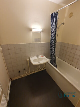  Appartement � louer 3 pi�ces 49 m�