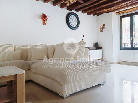   Maison familiale de 7 pi�ces Maison - 7 pi�ce(s) - 143 m�
