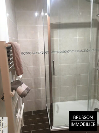  Appartement à louer 2 pièces 48 m²