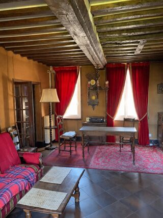  Maison à vendre 6 pièces 114 m²