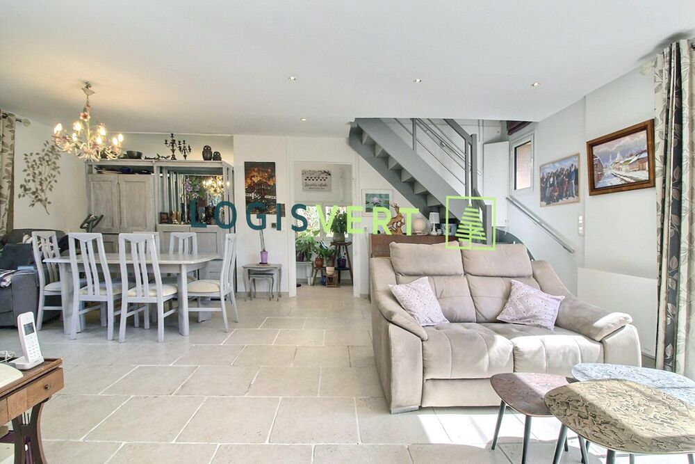 Vente Maison Maison dans un environnement verdoyant Palaiseau