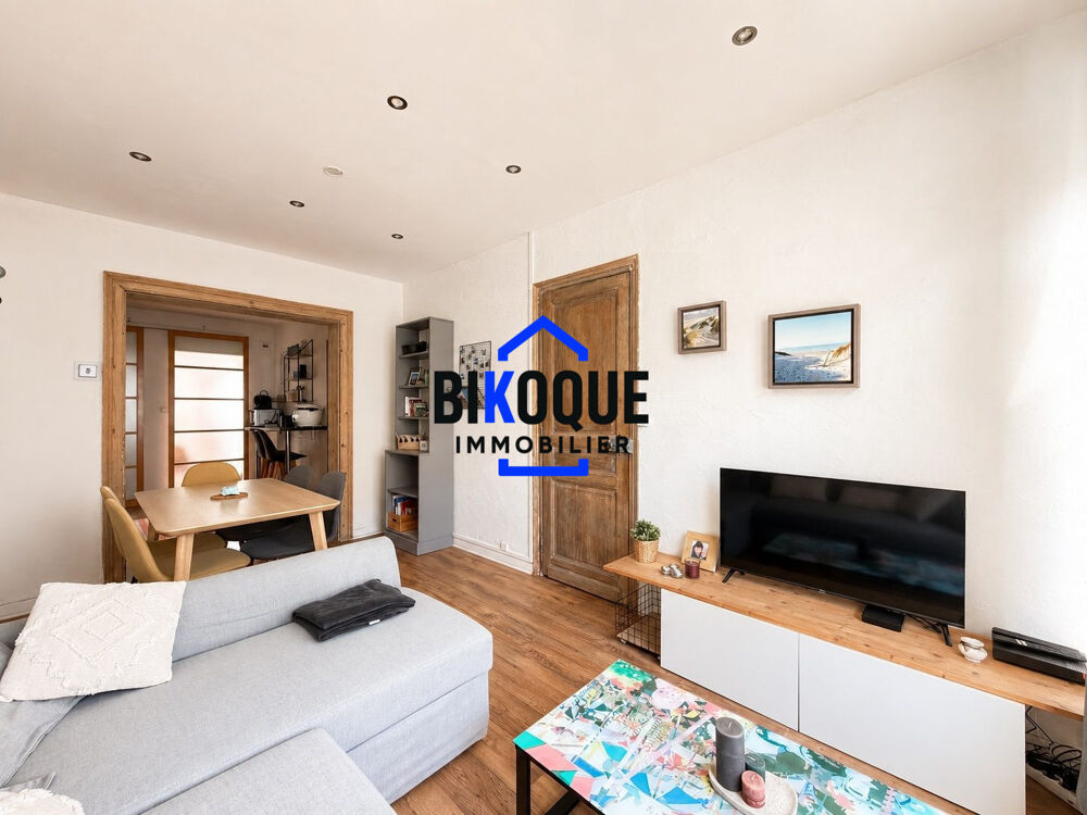 Appartement 3 pièces 60 m² · à Dunkerque · 60 m² · 219 000 €