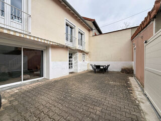  Maison � vendre 4 pi�ces 83 m�