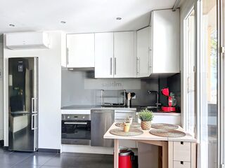  Appartement à vendre 2 pièces 28 m²