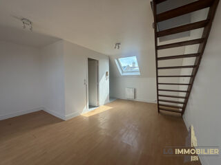  Appartement � louer 2 pi�ces 23 m� Amiens
