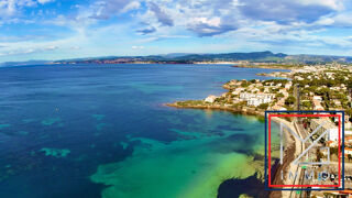  Appartement � vendre 2 pi�ces 36 m�