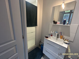  Appartement à louer 1 pièce 26 m²