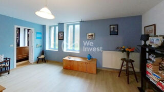  Maison � vendre 5 pi�ces 157 m�