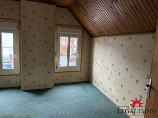  Maison � vendre 3 pi�ces 52 m�