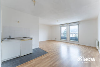  Appartement � vendre 1 pi�ce 34 m�