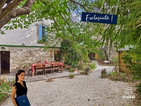   Maison 200 m ², pierres, volumes et caractère Maison - 6 pièce(s) - 200 m²