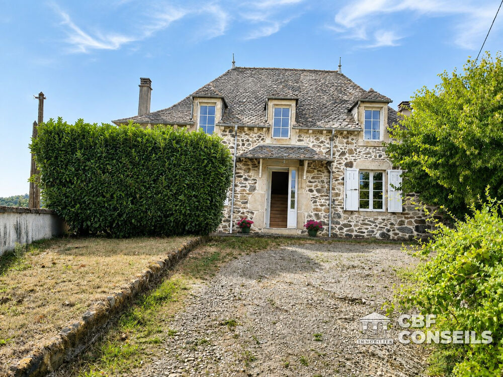 Vente Maison MAISON DE CARACTERE Saignes