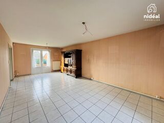  Maison � vendre 4 pi�ces 90 m�