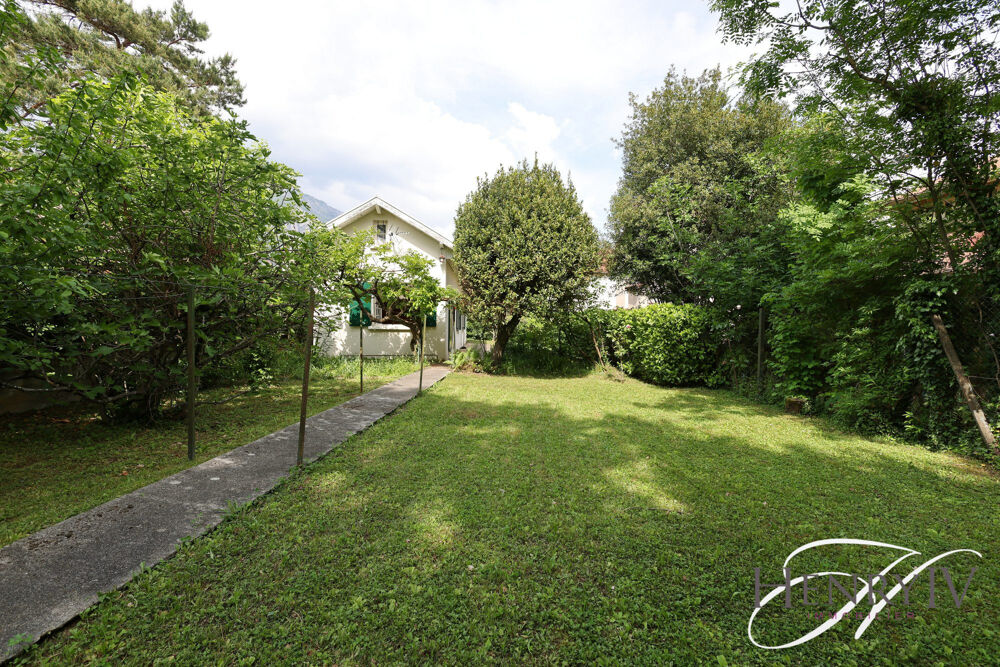 Maison à vendre La Tronche
