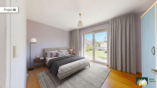  Maison � vendre 8 pi�ces 200 m�