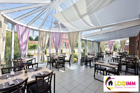   Restaurant Le Kursaal 