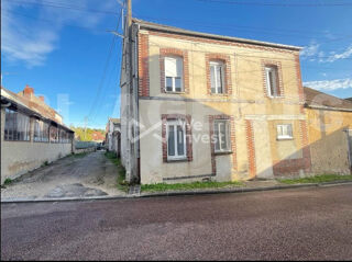  Maison � vendre 5 pi�ces 119 m�
