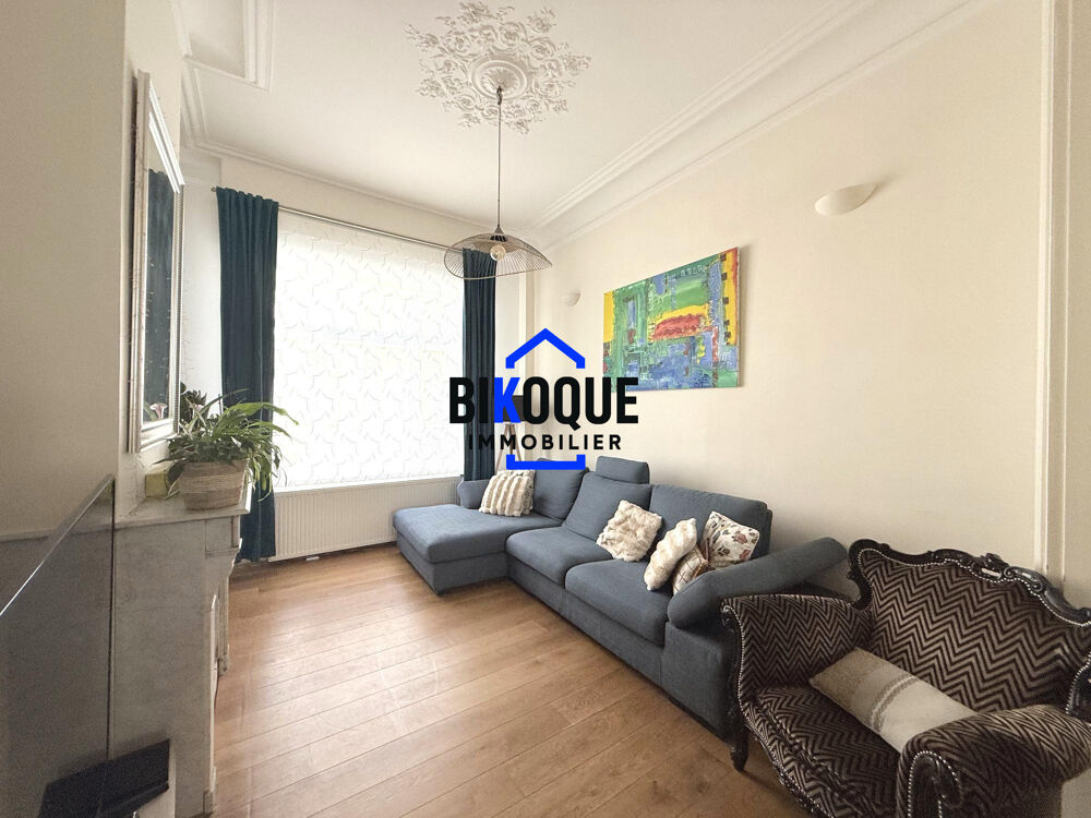 Vente Maison MAISON DE MAÎTRE à ROSENDAEL Dunkerque