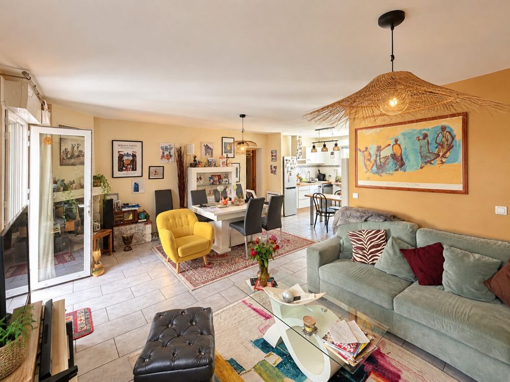 Maison à vendre Villenave-d'Ornon