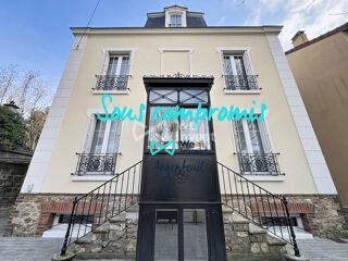 Maison � vendre 5 pi�ces 120 m�