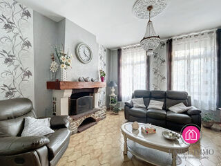  Maison � vendre 10 pi�ces 250 m�