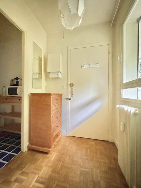 Appartement � louer 1 pi�ce 35 m�