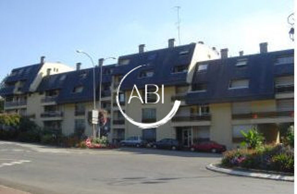 Appartement à vendre Bagnoles de l'Orne Normandie