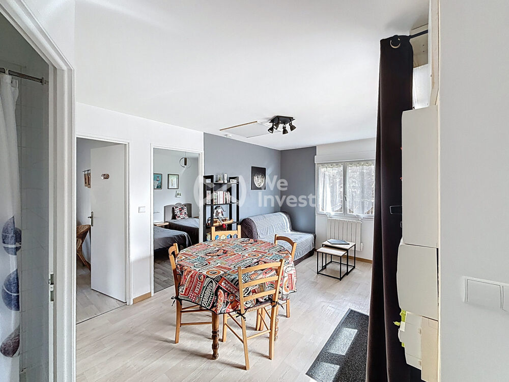Maison à vendre Champfromier