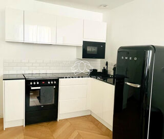  Appartement � vendre 2 pi�ces 38 m�