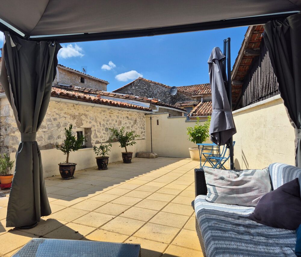 Vente Maison Maison à vendre Loubès-Bernac Loubès-bernac