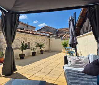  Maison à vendre 4 pièces 124 m²