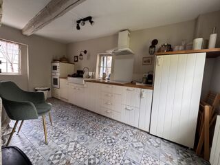  Maison à vendre 4 pièces 66 m²
