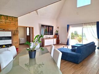  Maison à vendre 10 pièces 260 m²