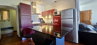  Appartement � vendre 2 pi�ces 66 m�