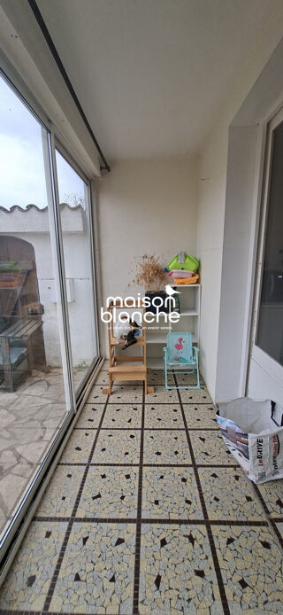  Maison  vendre 6 pices 114 m