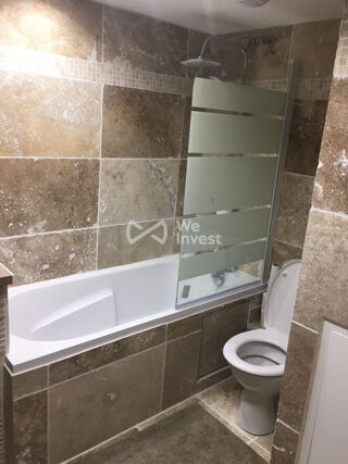  Appartement � vendre 2 pi�ces 44 m�