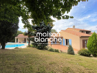  Maison  vendre 7 pices 159 m