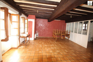  Maison à vendre 5 pièces 138 m²