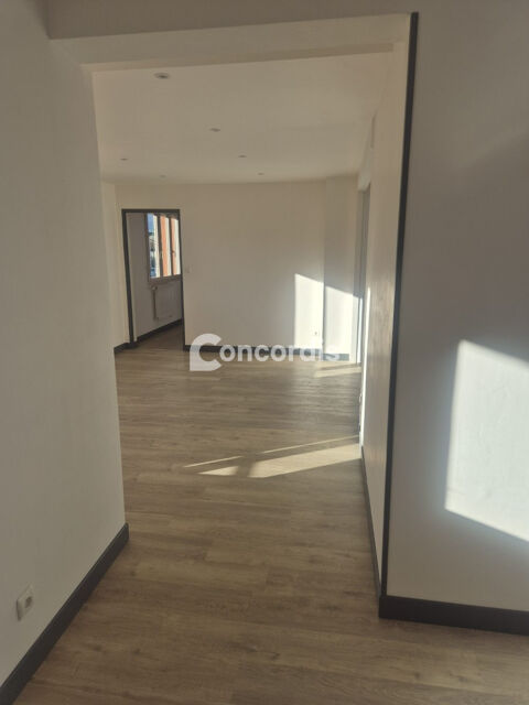   Appartement à louer Haudainville Appartement - 3 pièce(s) - 72 m²