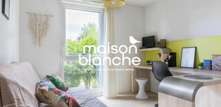  Appartement � vendre 1 pi�ce 19 m�