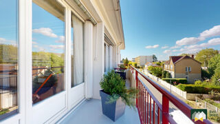  Appartement à vendre 5 pièces 96 m²