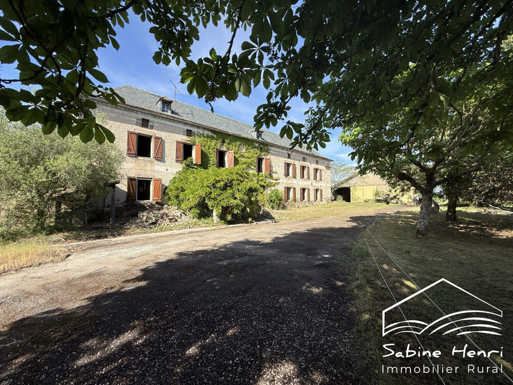 Maison de Maître sur plus de 2 hectares