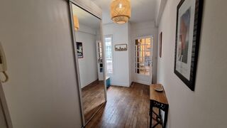  Appartement � vendre 3 pi�ces 60 m�