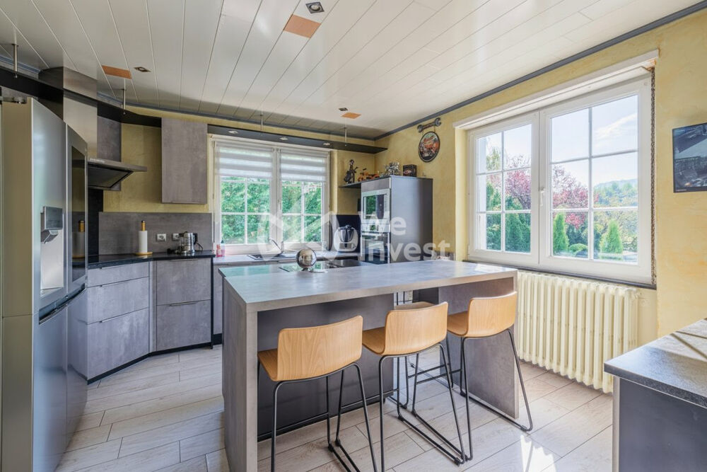 Vente Maison Maison 6 pièces avec dépendances et piscine Wasselonne
