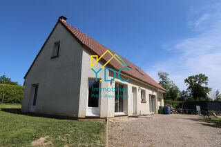  Maison à vendre 5 pièces 1 m²