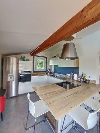  Maison � vendre 6 pi�ces 165 m�