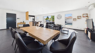  Maison à vendre 6 pièces 153 m²
