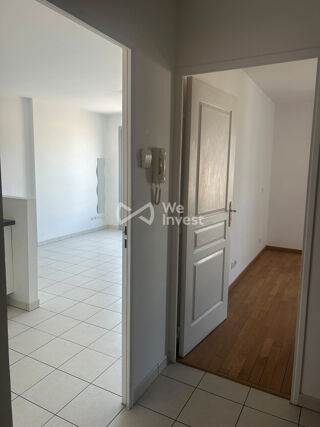  Appartement � vendre 2 pi�ces 38 m�